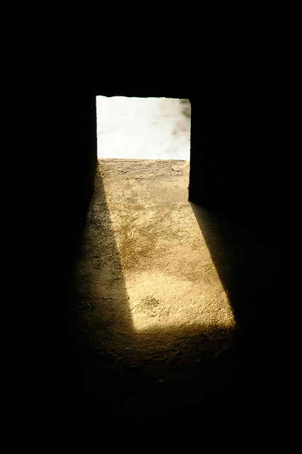 Murder Hole